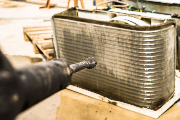  Belmont, CA Airduct Cleaning Pros