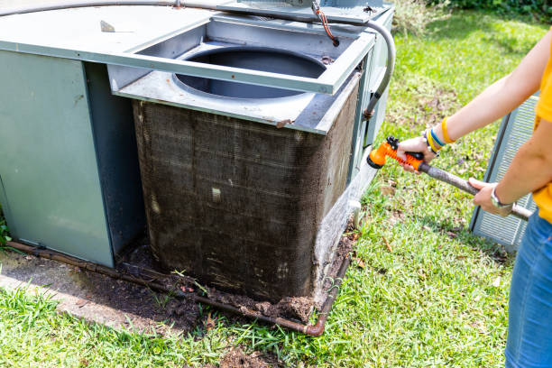 Best Ventilation Cleaning Services  in Belmont, CA