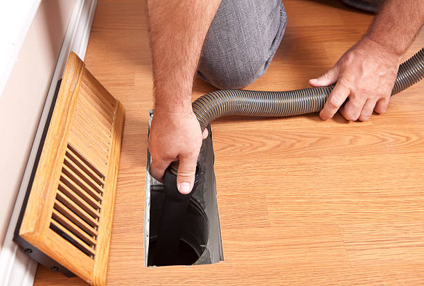Best Dryer Vent Cleaning Services  in Belmont, CA