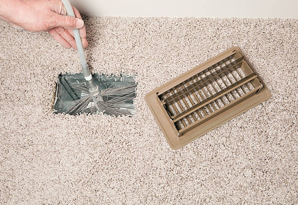 Best Professional Duct Cleaning Services  in Belmont, CA