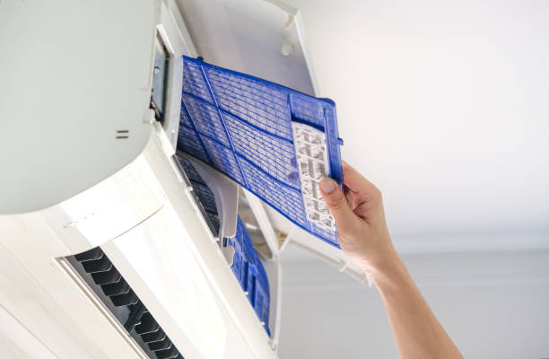 Trusted CA Airduct Cleaning Experts
