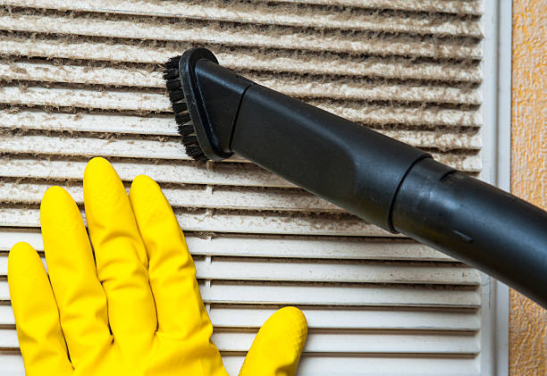 Best HVAC System Cleaning  in Belmont, CA