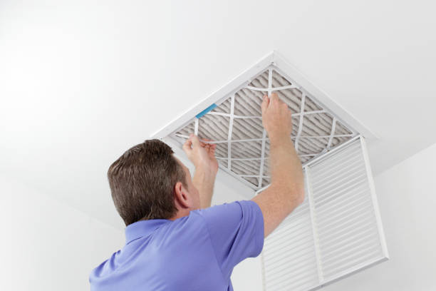 Best HVAC Duct Inspection Services  in Belmont, CA